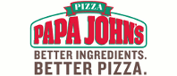 Papa John's Pizza - Trabajo